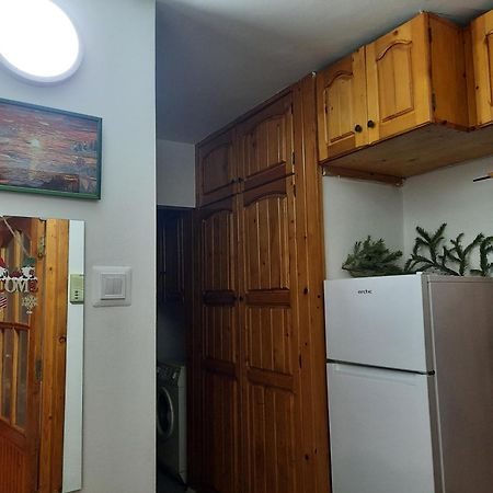 Deny Apartman Sfantu Gheorghe  Exterior photo